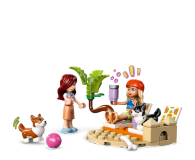 LEGO Friends 42641 Surfujące psy i przygoda na skuterze - 1298079 - zdjęcie 2